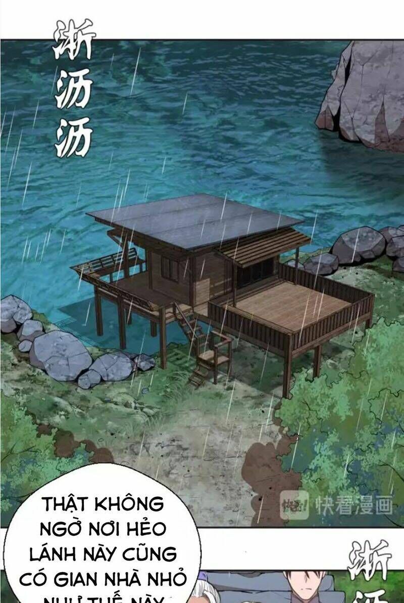 Ta Có Một Tòa Mạt Thế Mê Cung Chapter 69.1 - 18