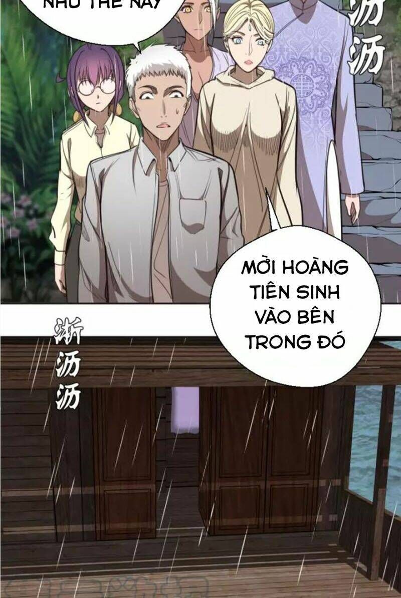 Ta Có Một Tòa Mạt Thế Mê Cung Chapter 69.1 - 19