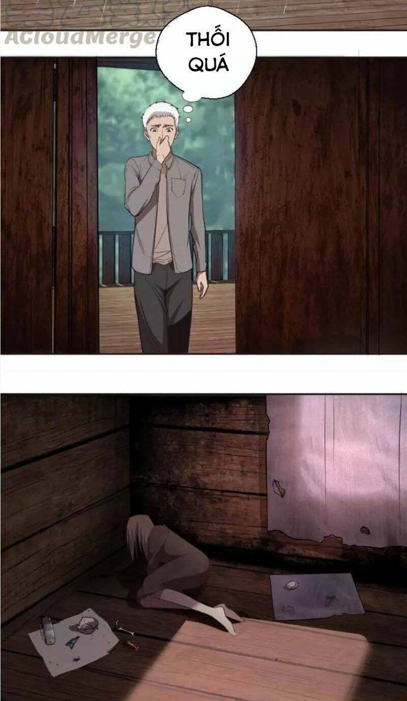 Ta Có Một Tòa Mạt Thế Mê Cung Chapter 69.1 - 20