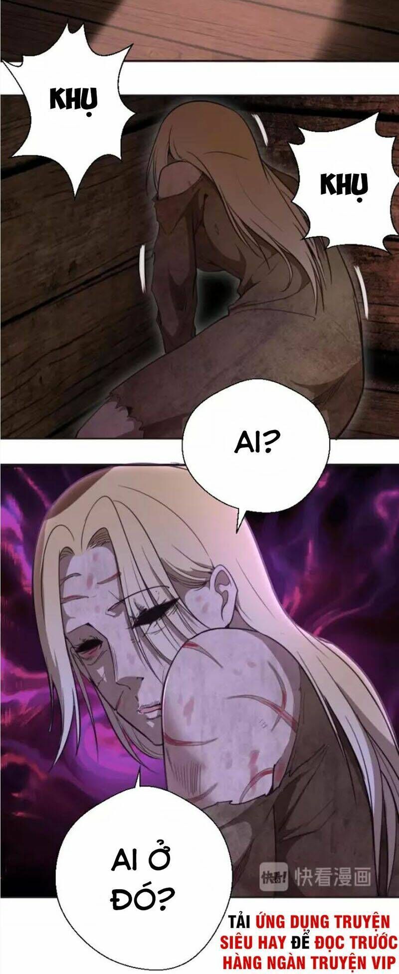 Ta Có Một Tòa Mạt Thế Mê Cung Chapter 69.1 - 21