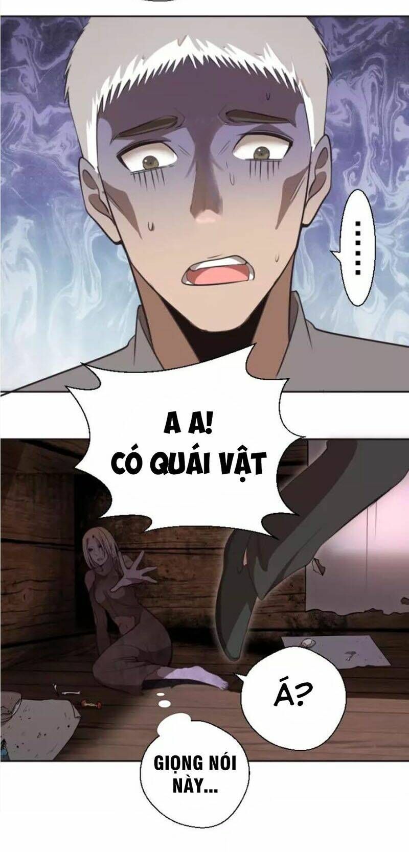 Ta Có Một Tòa Mạt Thế Mê Cung Chapter 69.1 - 22