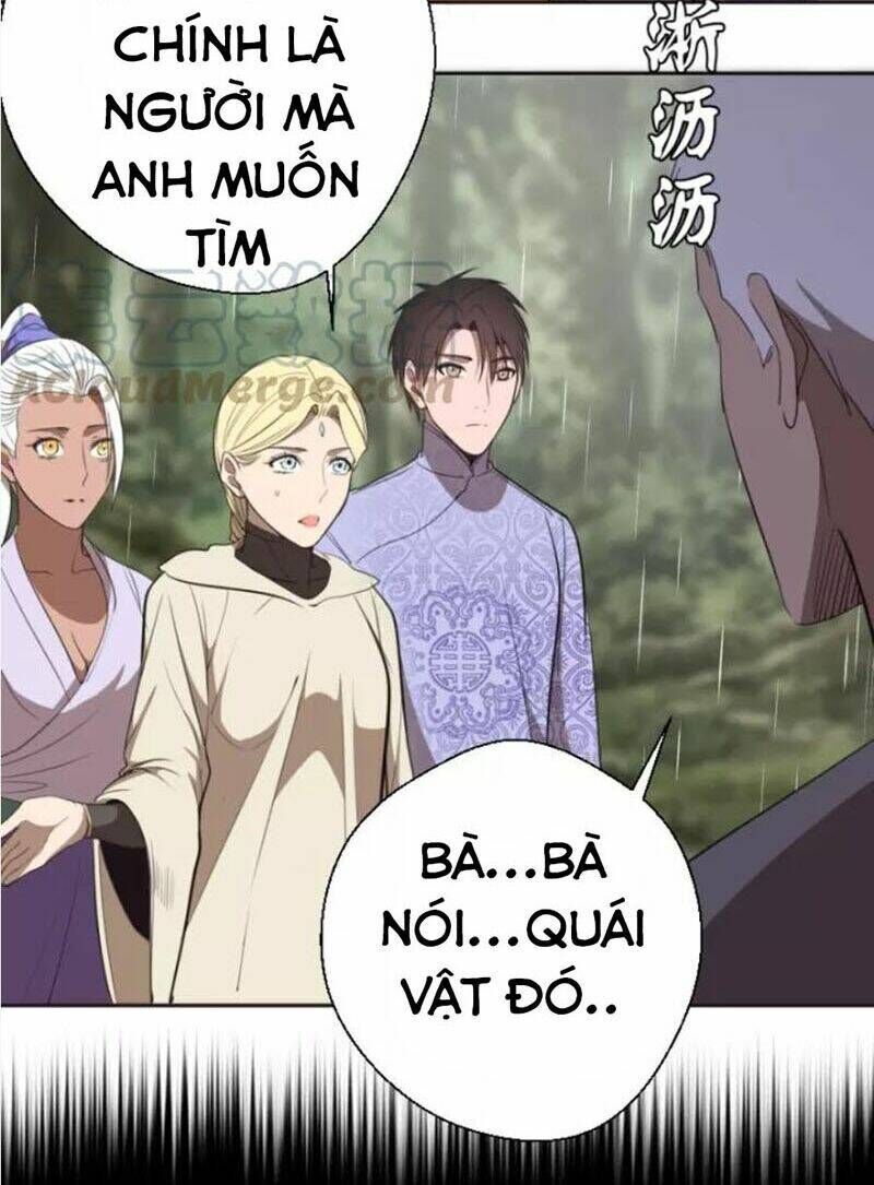 Ta Có Một Tòa Mạt Thế Mê Cung Chapter 69.1 - 24