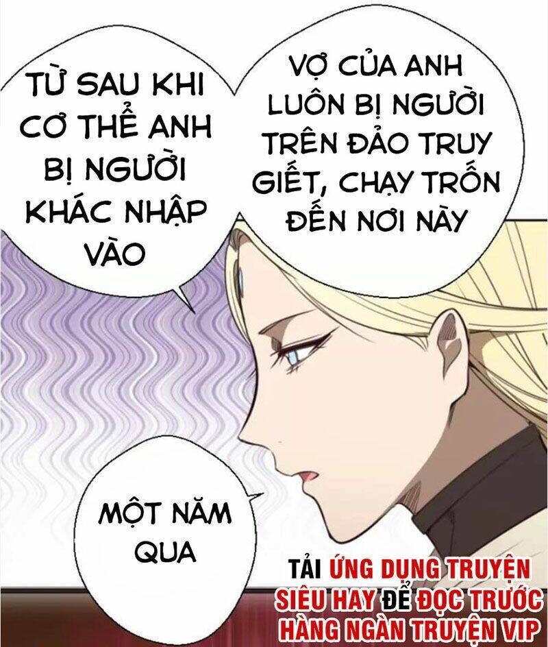 Ta Có Một Tòa Mạt Thế Mê Cung Chapter 69.1 - 27
