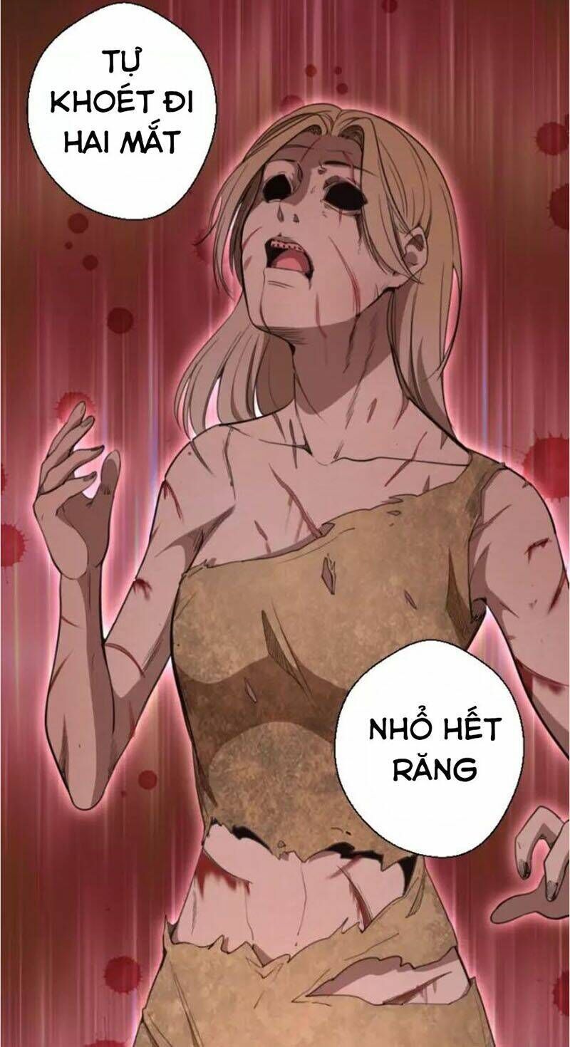 Ta Có Một Tòa Mạt Thế Mê Cung Chapter 69.1 - 28