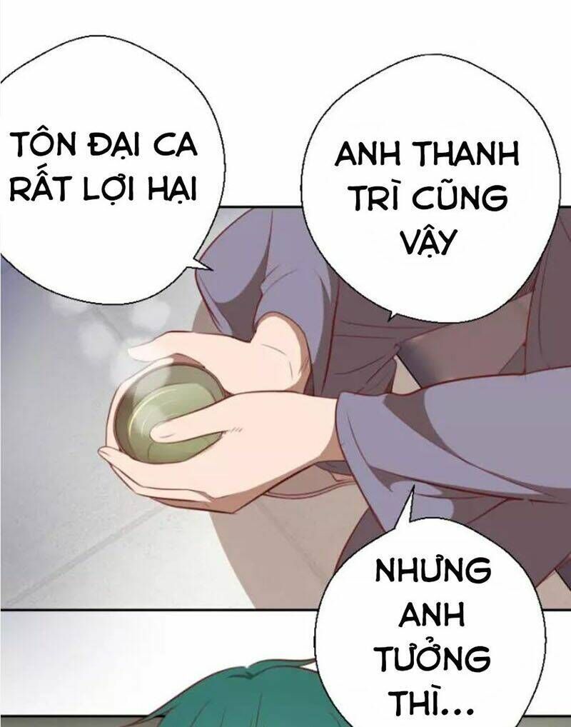 Ta Có Một Tòa Mạt Thế Mê Cung Chapter 69.1 - 4