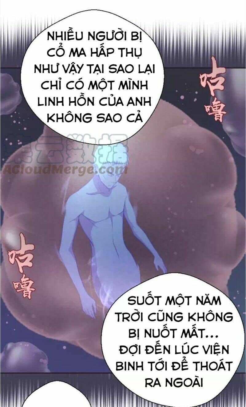 Ta Có Một Tòa Mạt Thế Mê Cung Chapter 69.1 - 34