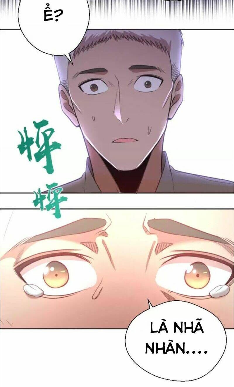 Ta Có Một Tòa Mạt Thế Mê Cung Chapter 69.1 - 35