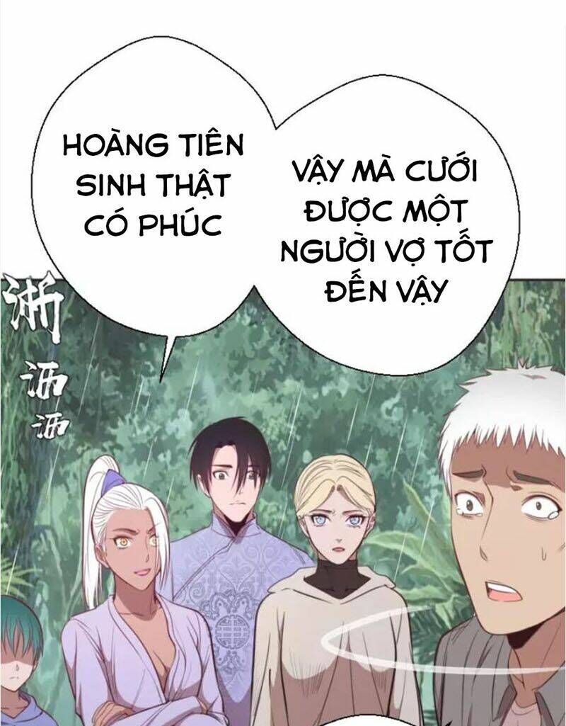 Ta Có Một Tòa Mạt Thế Mê Cung Chapter 69.1 - 36