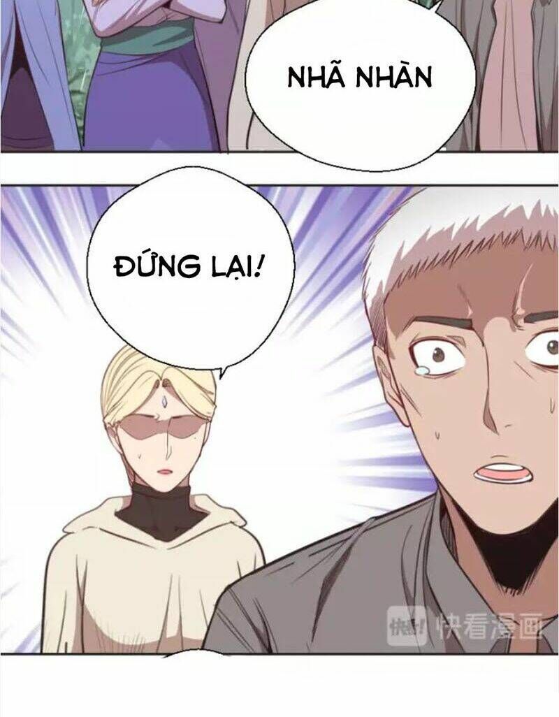 Ta Có Một Tòa Mạt Thế Mê Cung Chapter 69.1 - 37