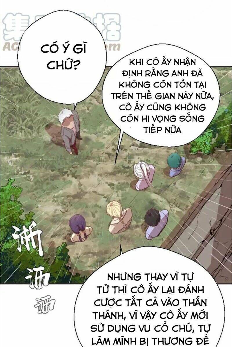 Ta Có Một Tòa Mạt Thế Mê Cung Chapter 69.1 - 40