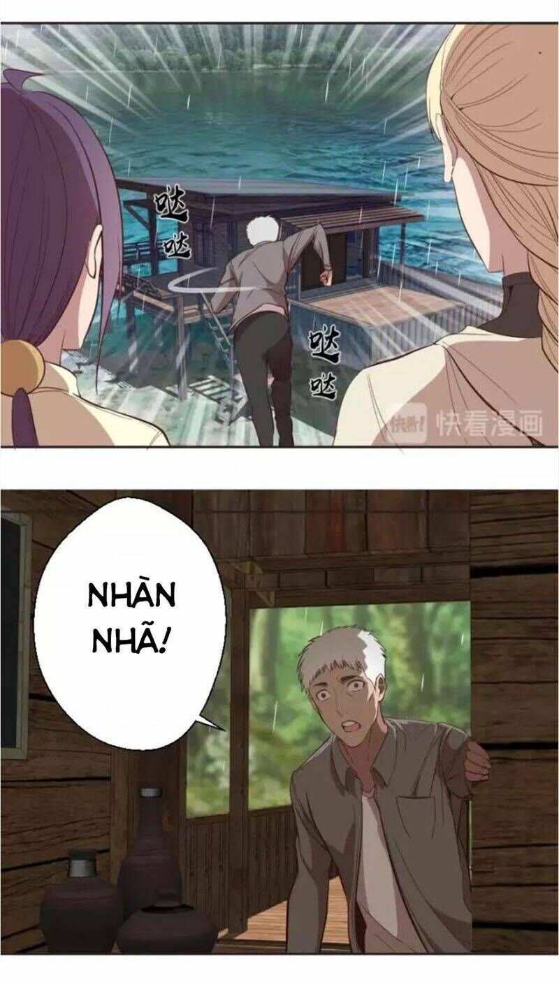 Ta Có Một Tòa Mạt Thế Mê Cung Chapter 69.1 - 44