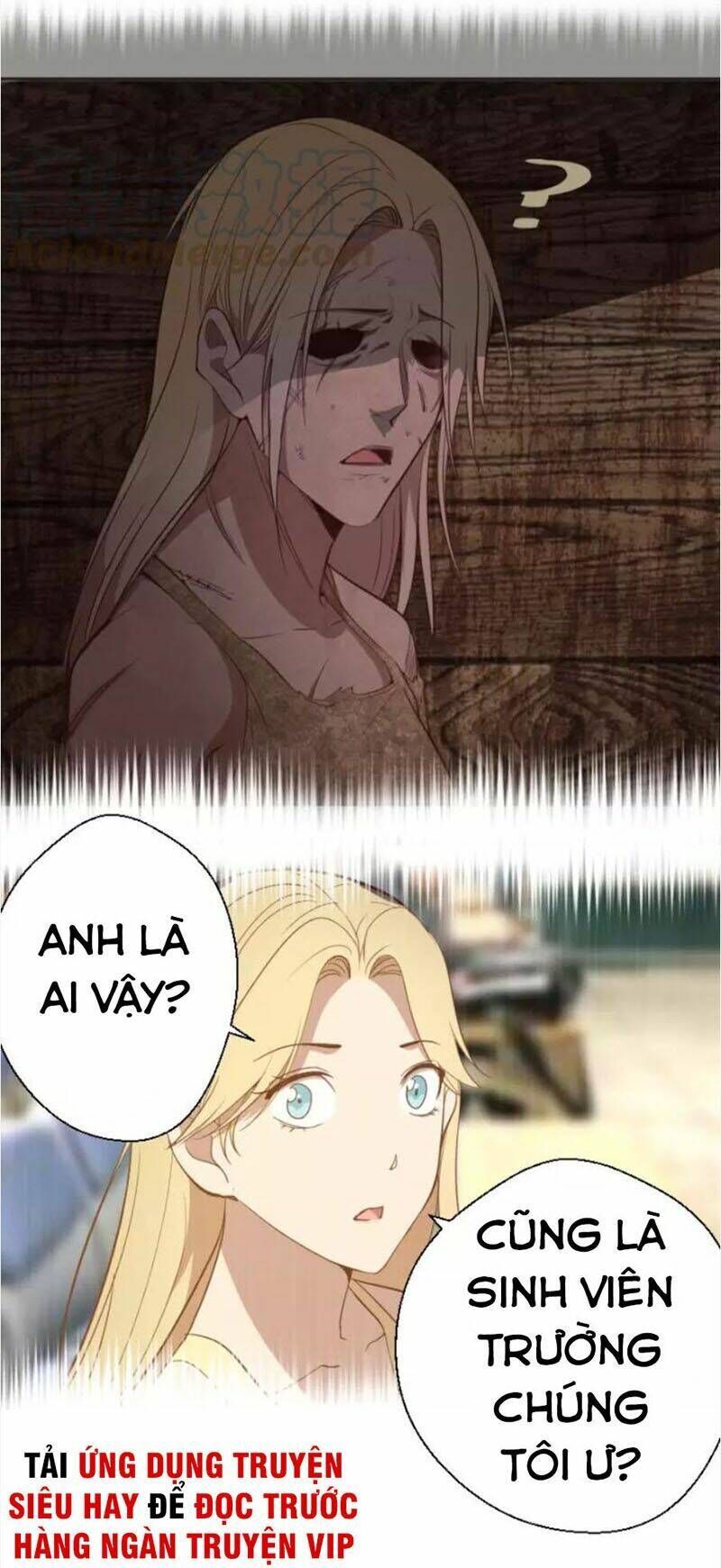 Ta Có Một Tòa Mạt Thế Mê Cung Chapter 69.1 - 45