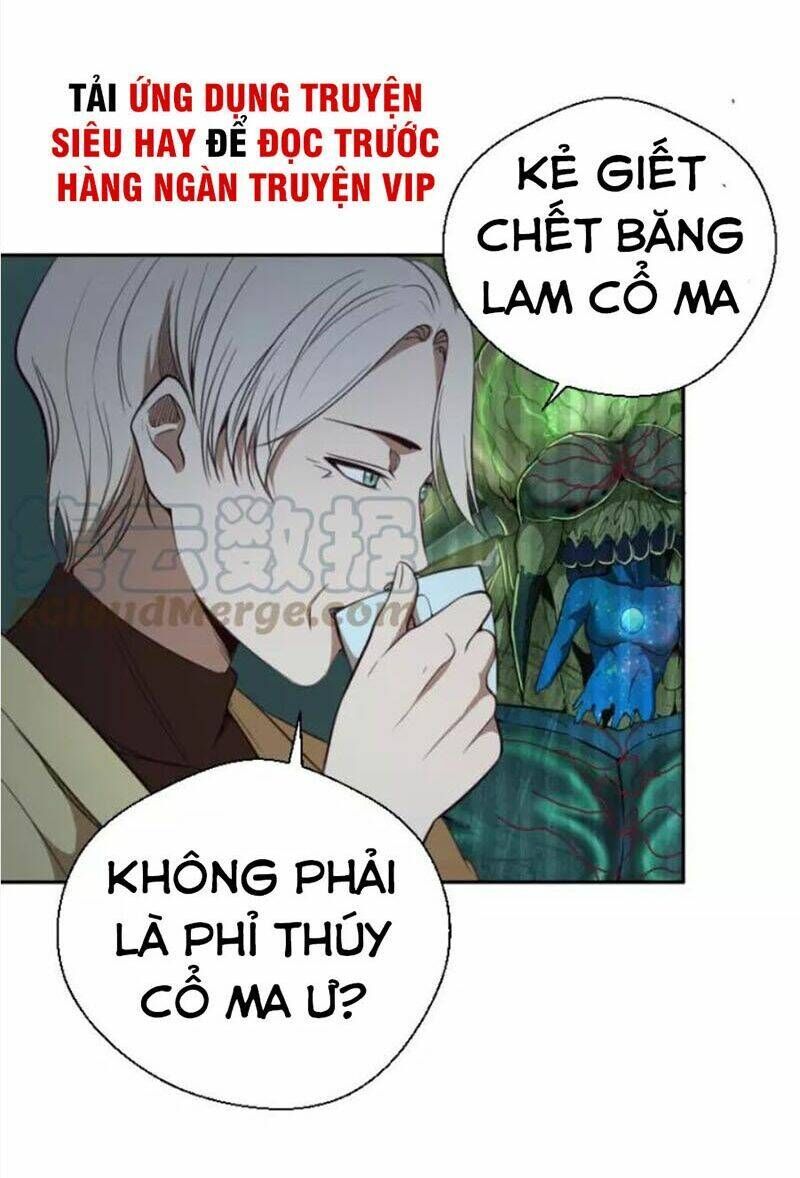 Ta Có Một Tòa Mạt Thế Mê Cung Chapter 69.1 - 10