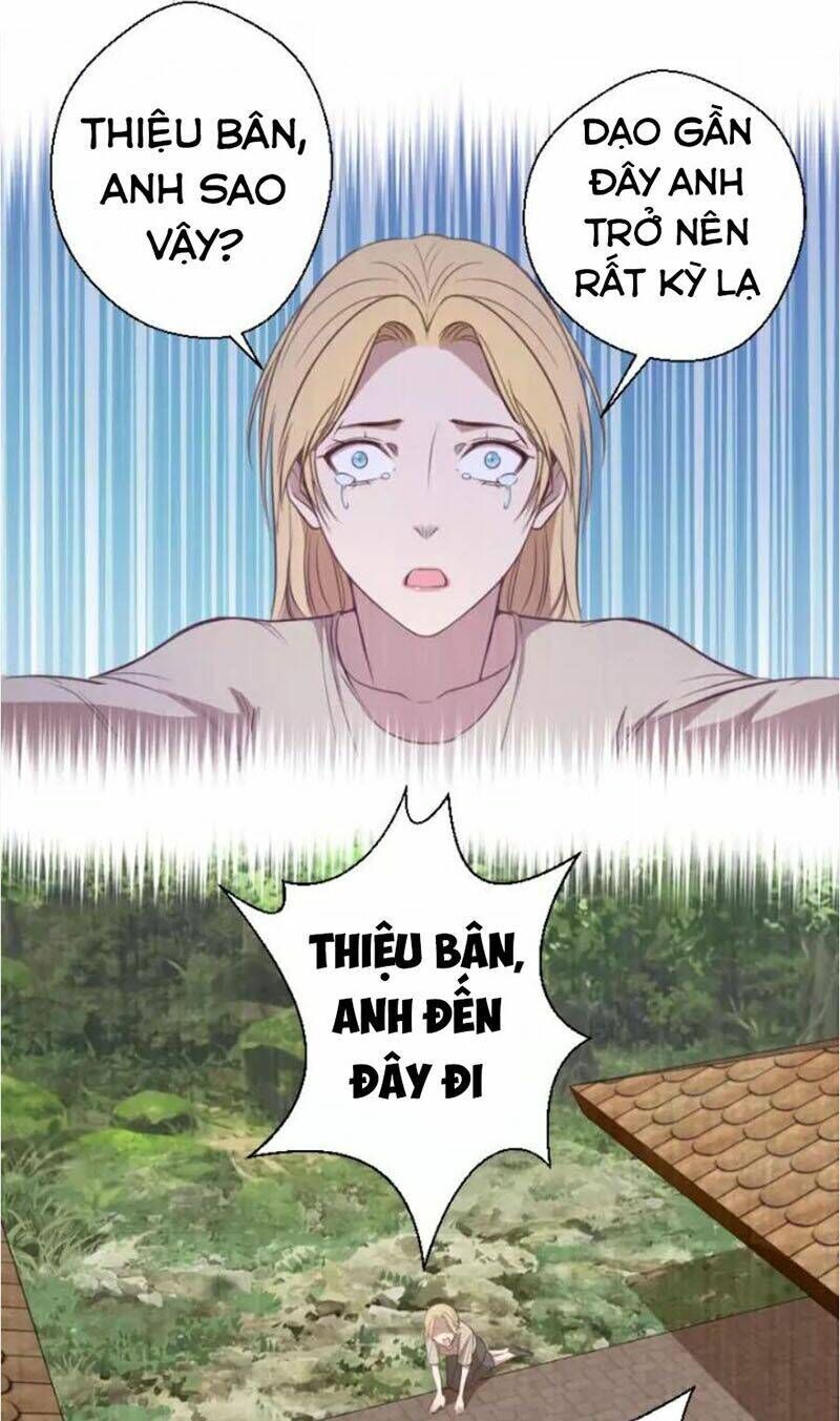 Ta Có Một Tòa Mạt Thế Mê Cung Chapter 69.2 - 2