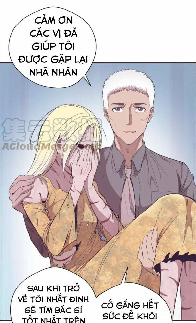 Ta Có Một Tòa Mạt Thế Mê Cung Chapter 69.2 - 13