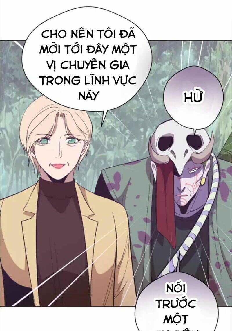 Ta Có Một Tòa Mạt Thế Mê Cung Chapter 69.2 - 15