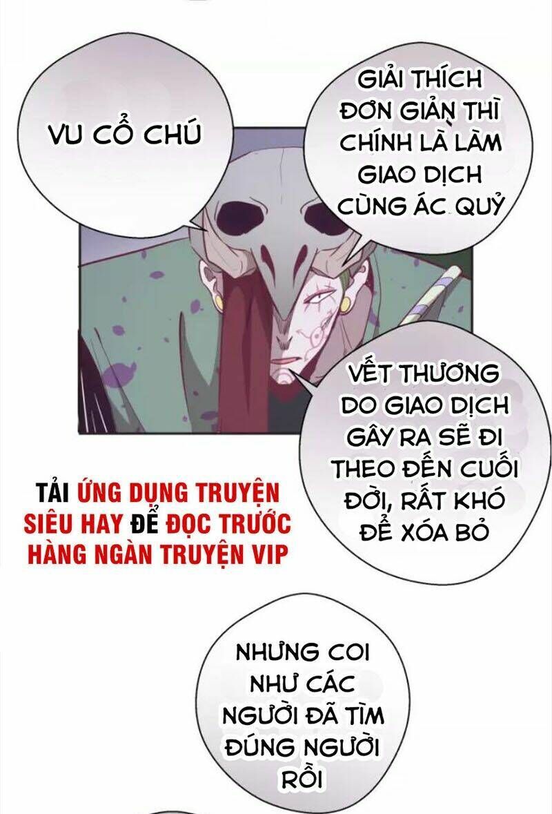 Ta Có Một Tòa Mạt Thế Mê Cung Chapter 69.2 - 22