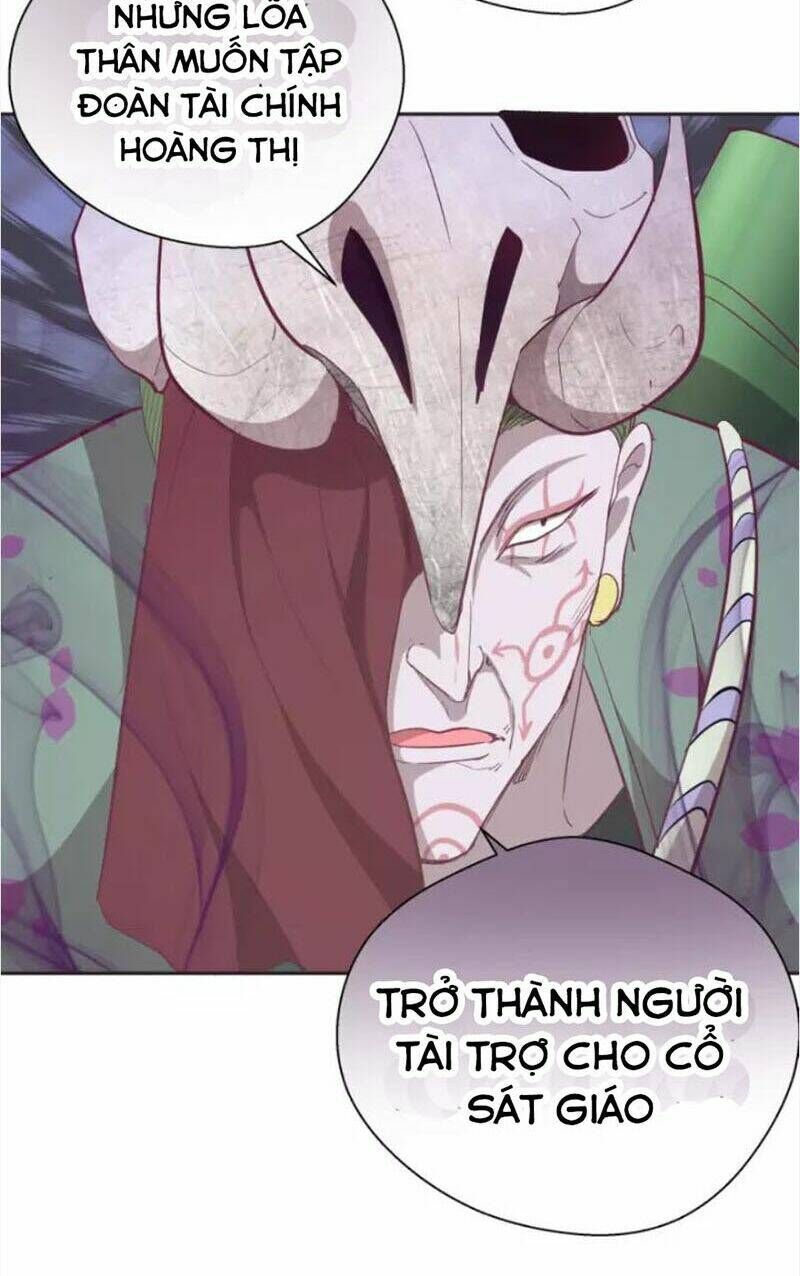 Ta Có Một Tòa Mạt Thế Mê Cung Chapter 69.2 - 25