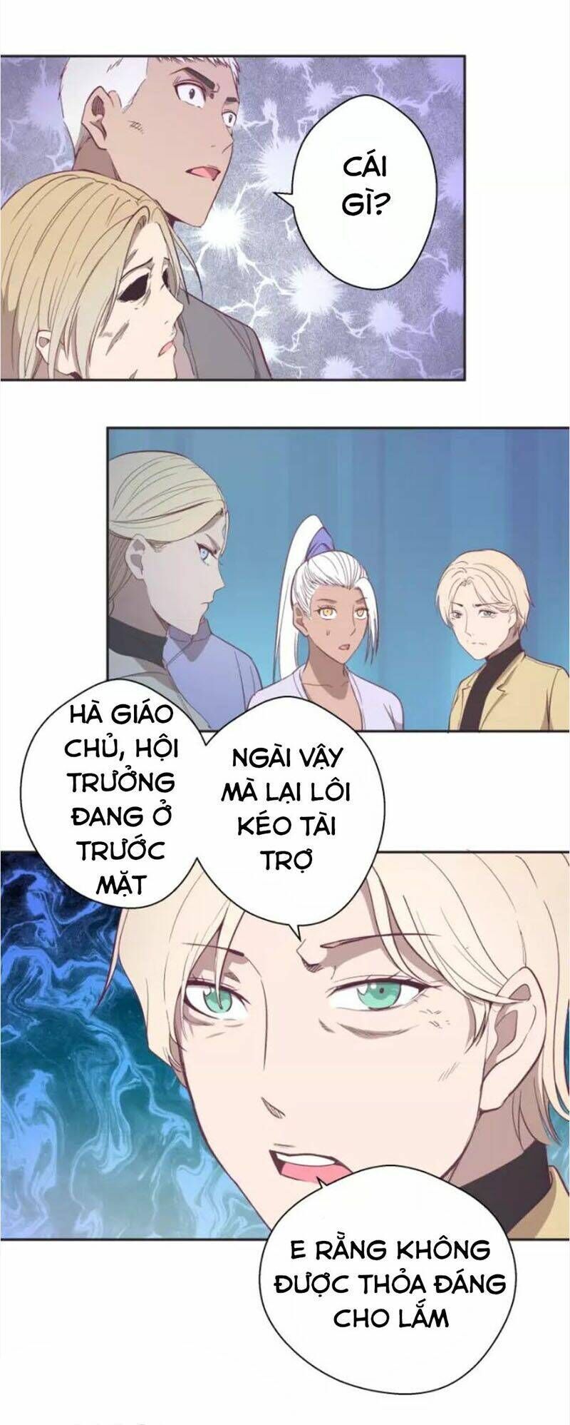 Ta Có Một Tòa Mạt Thế Mê Cung Chapter 69.2 - 26