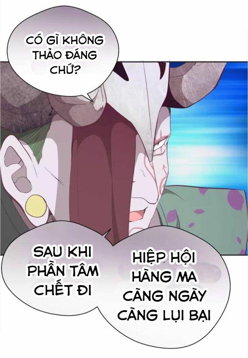 Ta Có Một Tòa Mạt Thế Mê Cung Chapter 69.2 - 27