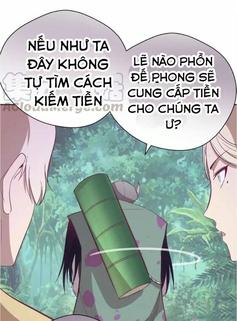 Ta Có Một Tòa Mạt Thế Mê Cung Chapter 69.2 - 28