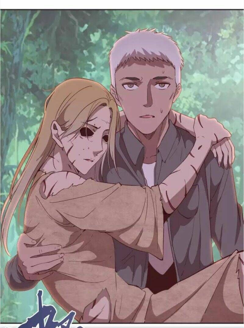 Ta Có Một Tòa Mạt Thế Mê Cung Chapter 69.2 - 30