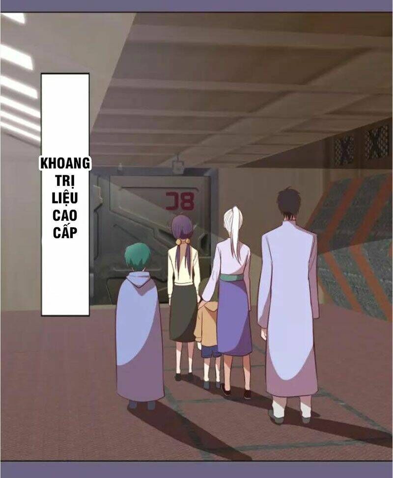 Ta Có Một Tòa Mạt Thế Mê Cung Chapter 69.2 - 32