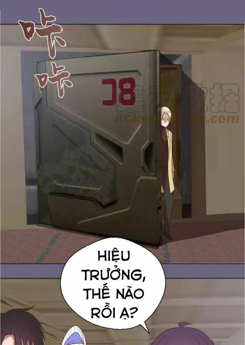 Ta Có Một Tòa Mạt Thế Mê Cung Chapter 69.2 - 33