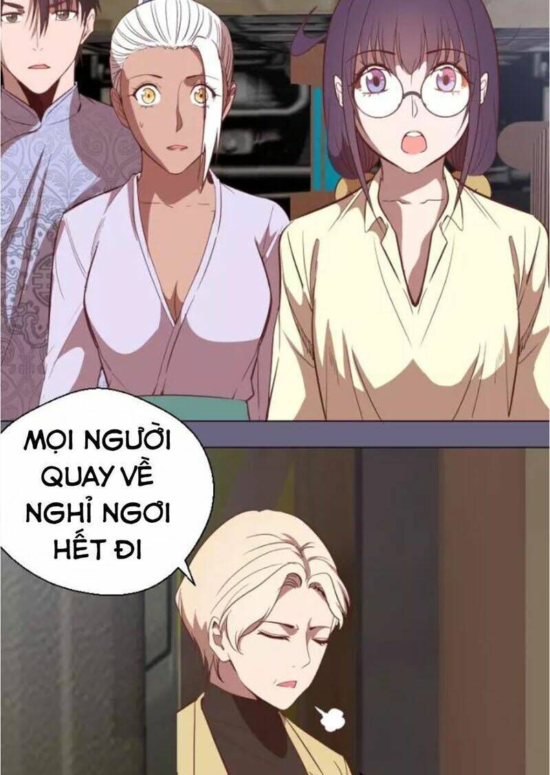 Ta Có Một Tòa Mạt Thế Mê Cung Chapter 69.2 - 34