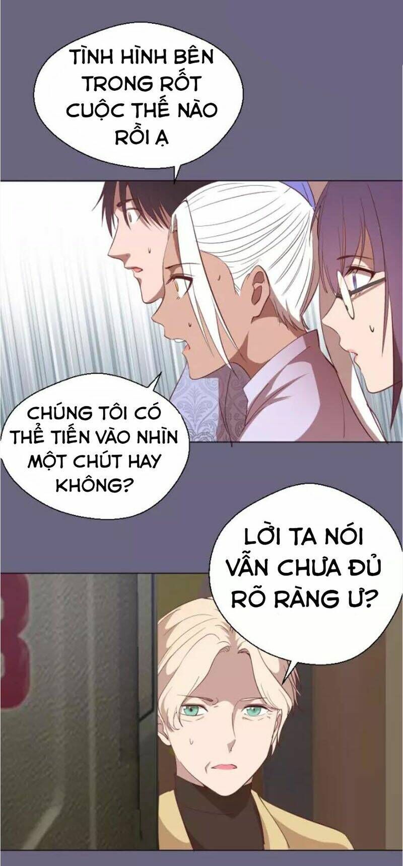 Ta Có Một Tòa Mạt Thế Mê Cung Chapter 69.2 - 35