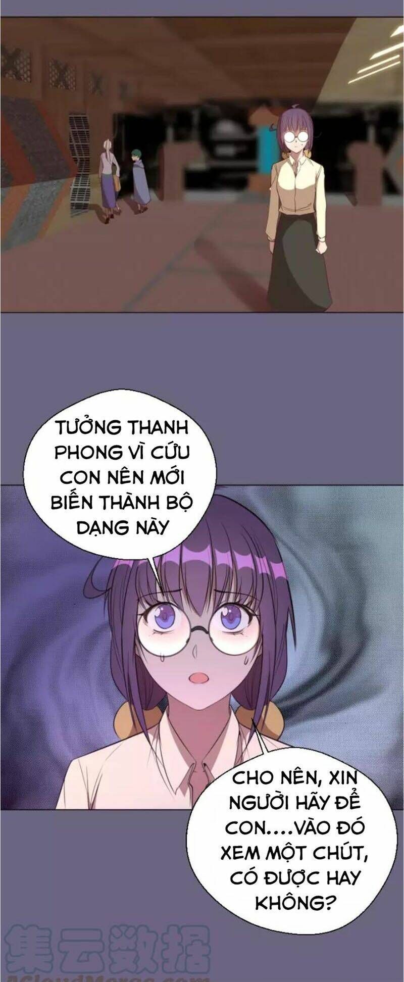 Ta Có Một Tòa Mạt Thế Mê Cung Chapter 69.2 - 36