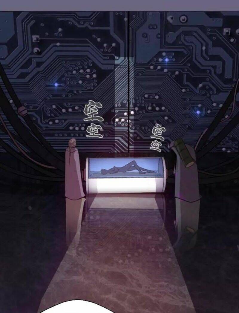 Ta Có Một Tòa Mạt Thế Mê Cung Chapter 69.2 - 38