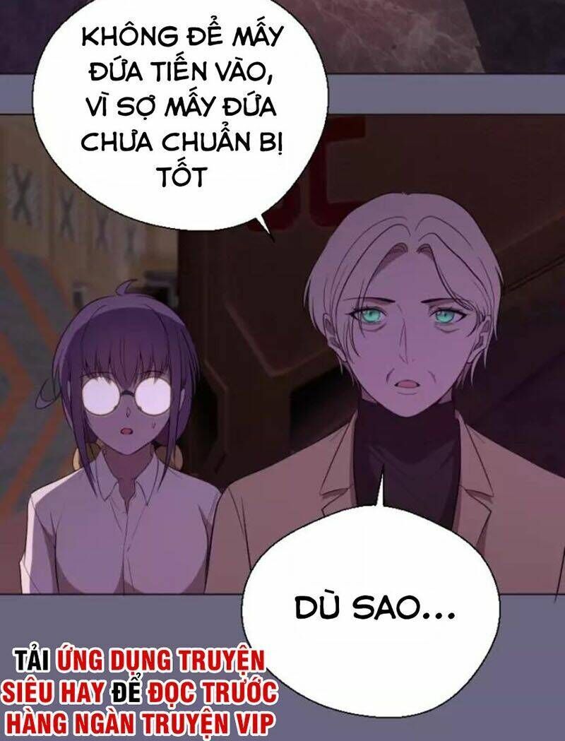 Ta Có Một Tòa Mạt Thế Mê Cung Chapter 69.2 - 39