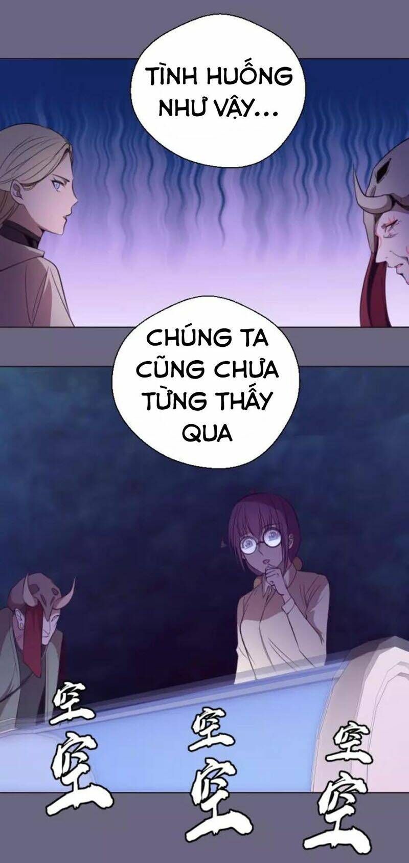 Ta Có Một Tòa Mạt Thế Mê Cung Chapter 69.2 - 40