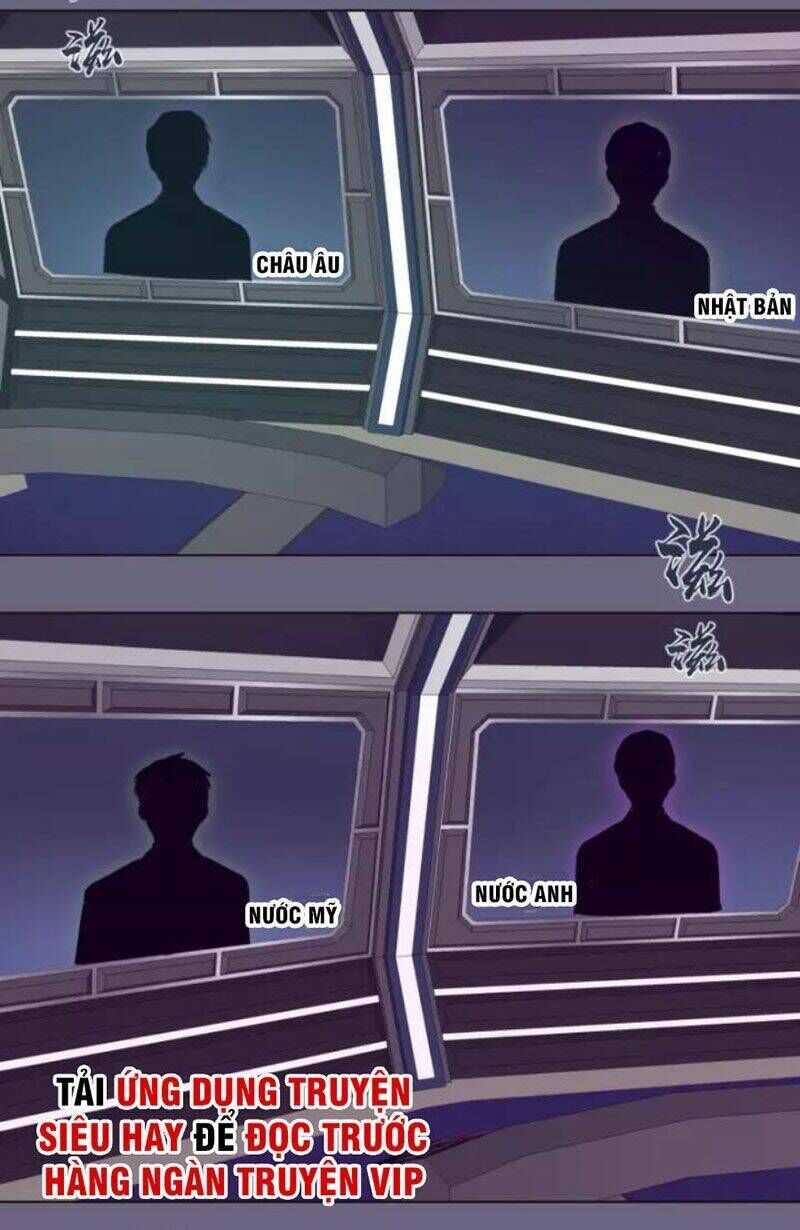 Ta Có Một Tòa Mạt Thế Mê Cung Chapter 69.2 - 45