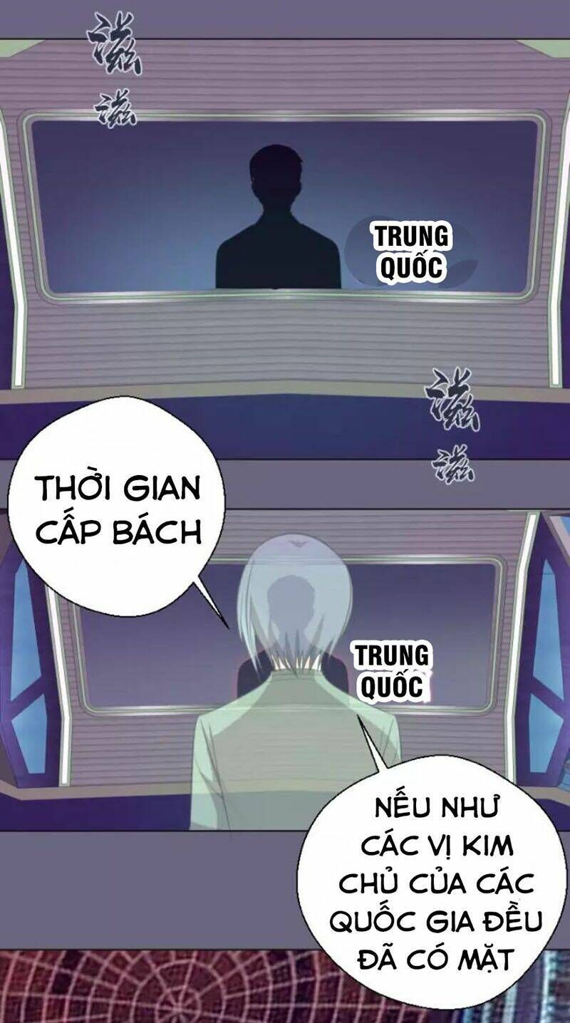 Ta Có Một Tòa Mạt Thế Mê Cung Chapter 69.2 - 46