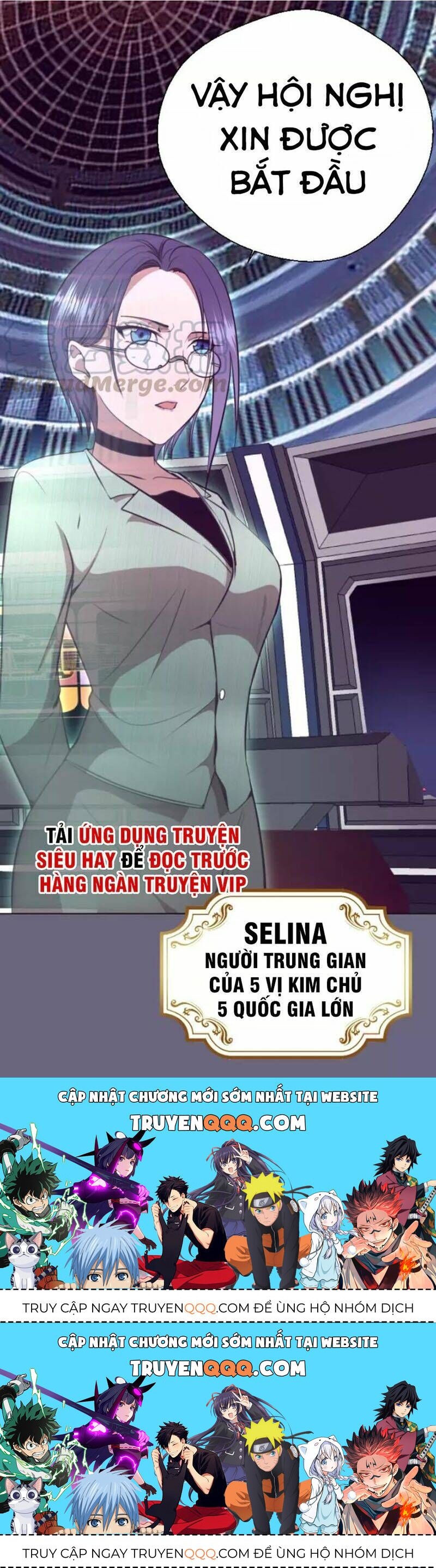 Ta Có Một Tòa Mạt Thế Mê Cung Chapter 69.2 - 47