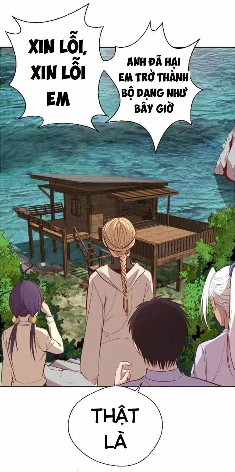 Ta Có Một Tòa Mạt Thế Mê Cung Chapter 69.2 - 7