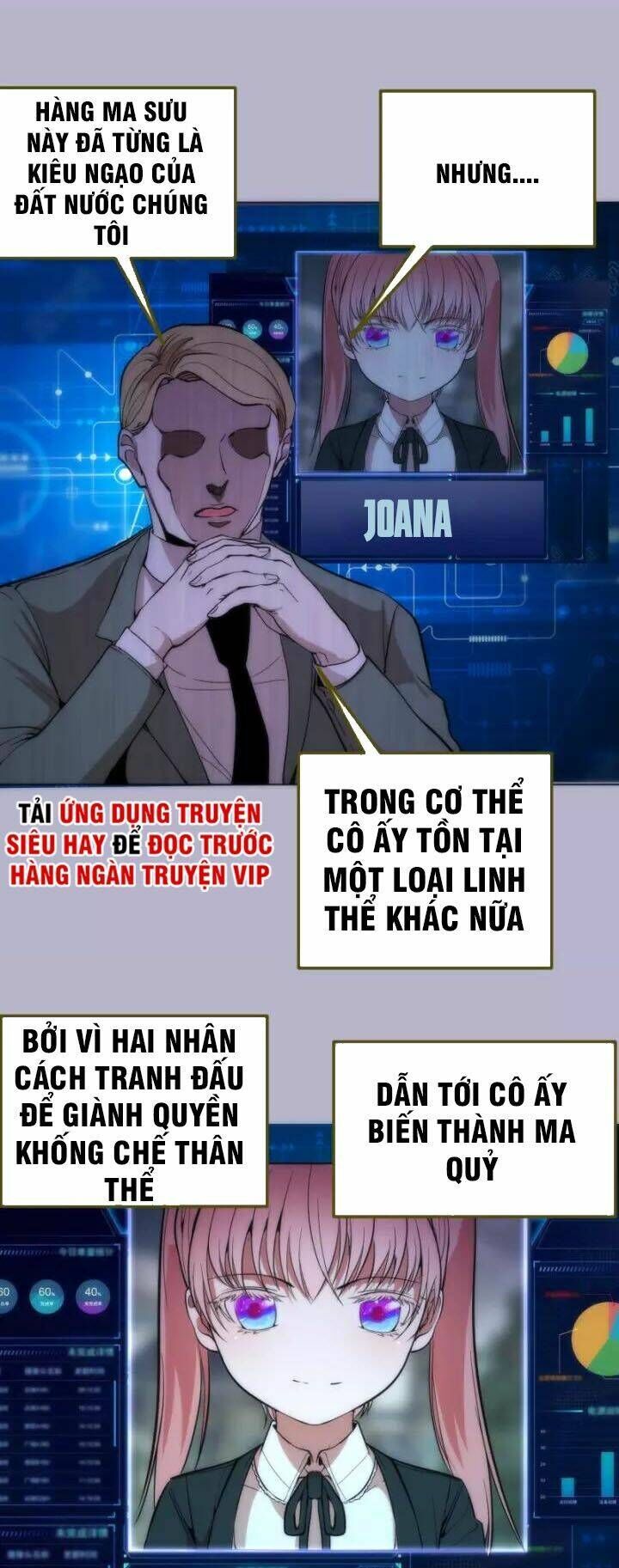 Ta Có Một Tòa Mạt Thế Mê Cung Chapter 70.1 - 14