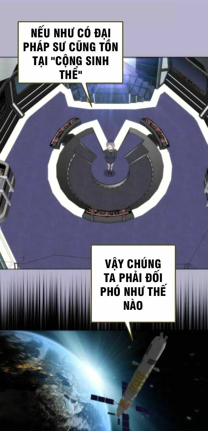 Ta Có Một Tòa Mạt Thế Mê Cung Chapter 70.1 - 16