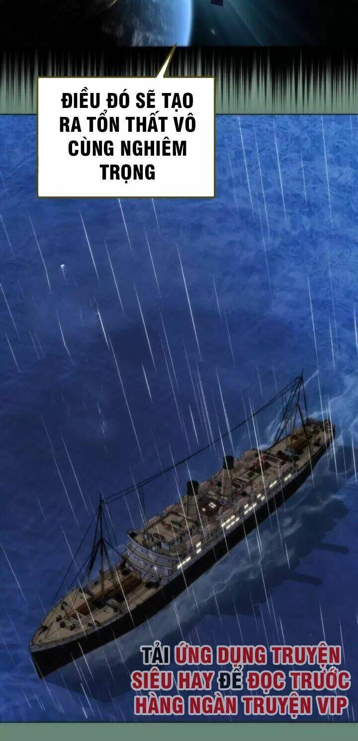 Ta Có Một Tòa Mạt Thế Mê Cung Chapter 70.1 - 17