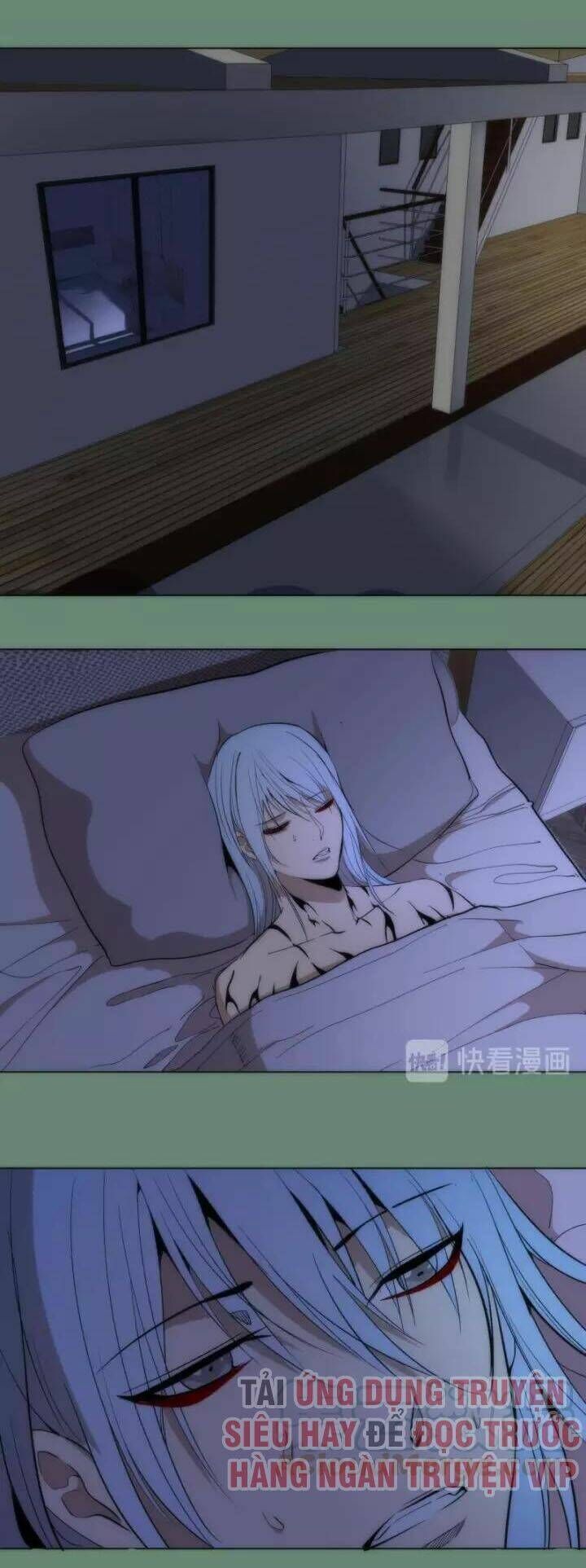 Ta Có Một Tòa Mạt Thế Mê Cung Chapter 70.1 - 18