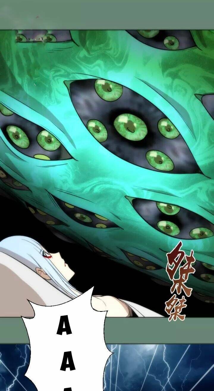 Ta Có Một Tòa Mạt Thế Mê Cung Chapter 70.1 - 19