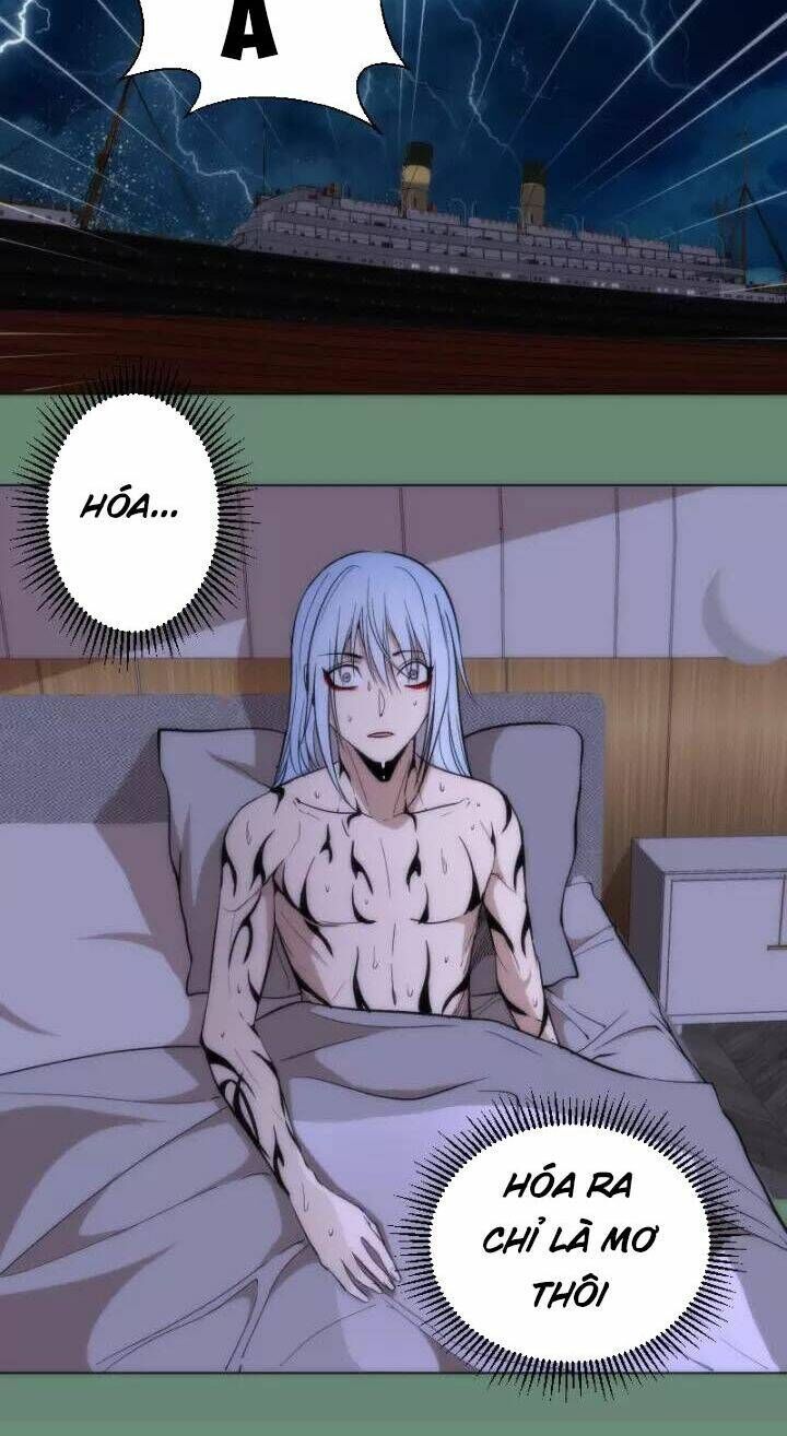 Ta Có Một Tòa Mạt Thế Mê Cung Chapter 70.1 - 20
