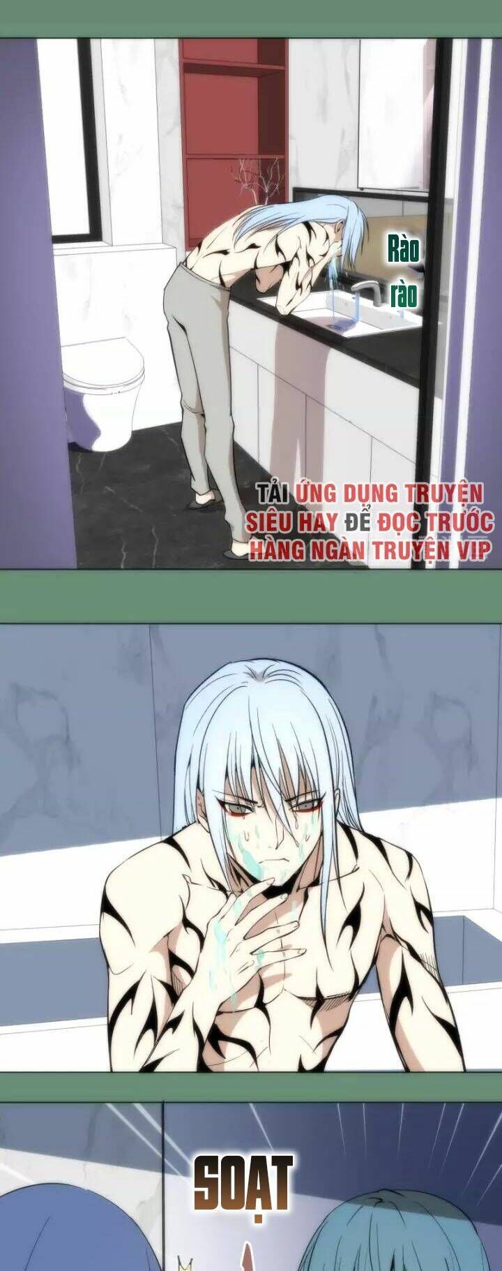 Ta Có Một Tòa Mạt Thế Mê Cung Chapter 70.1 - 21