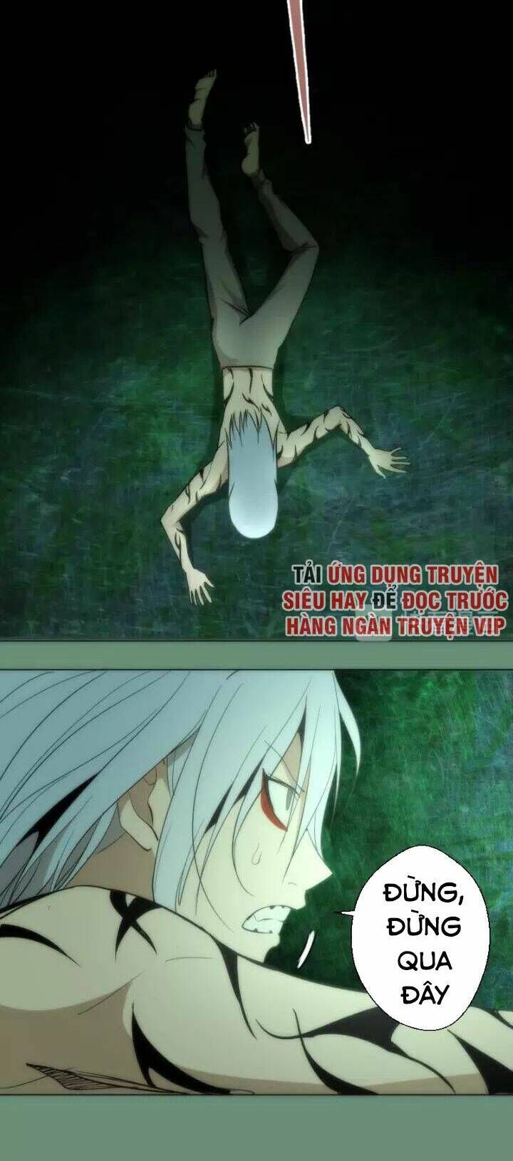 Ta Có Một Tòa Mạt Thế Mê Cung Chapter 70.1 - 24