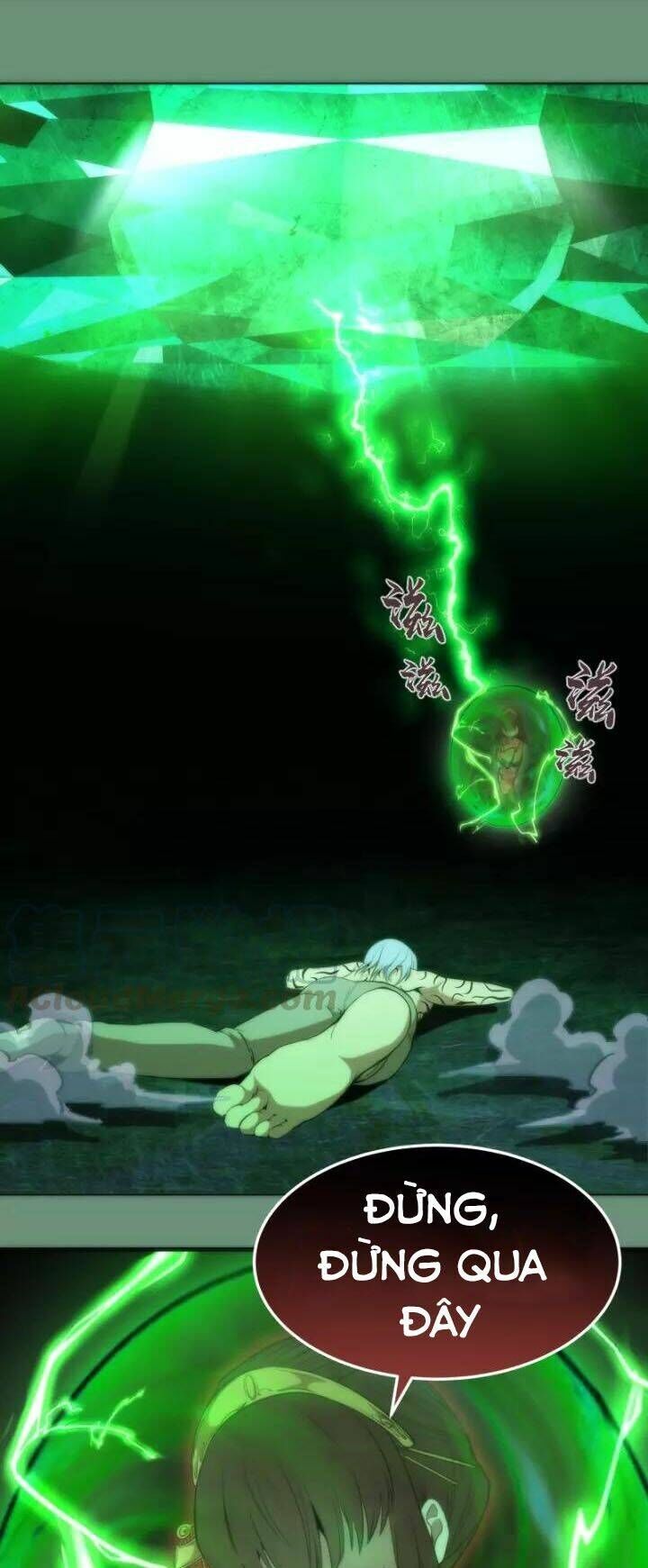 Ta Có Một Tòa Mạt Thế Mê Cung Chapter 70.1 - 25