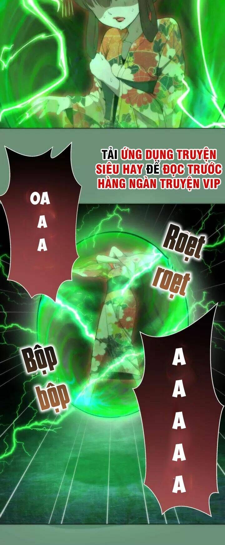 Ta Có Một Tòa Mạt Thế Mê Cung Chapter 70.1 - 26