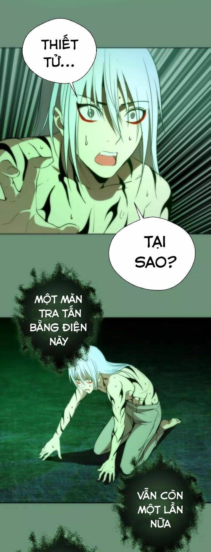 Ta Có Một Tòa Mạt Thế Mê Cung Chapter 70.1 - 27