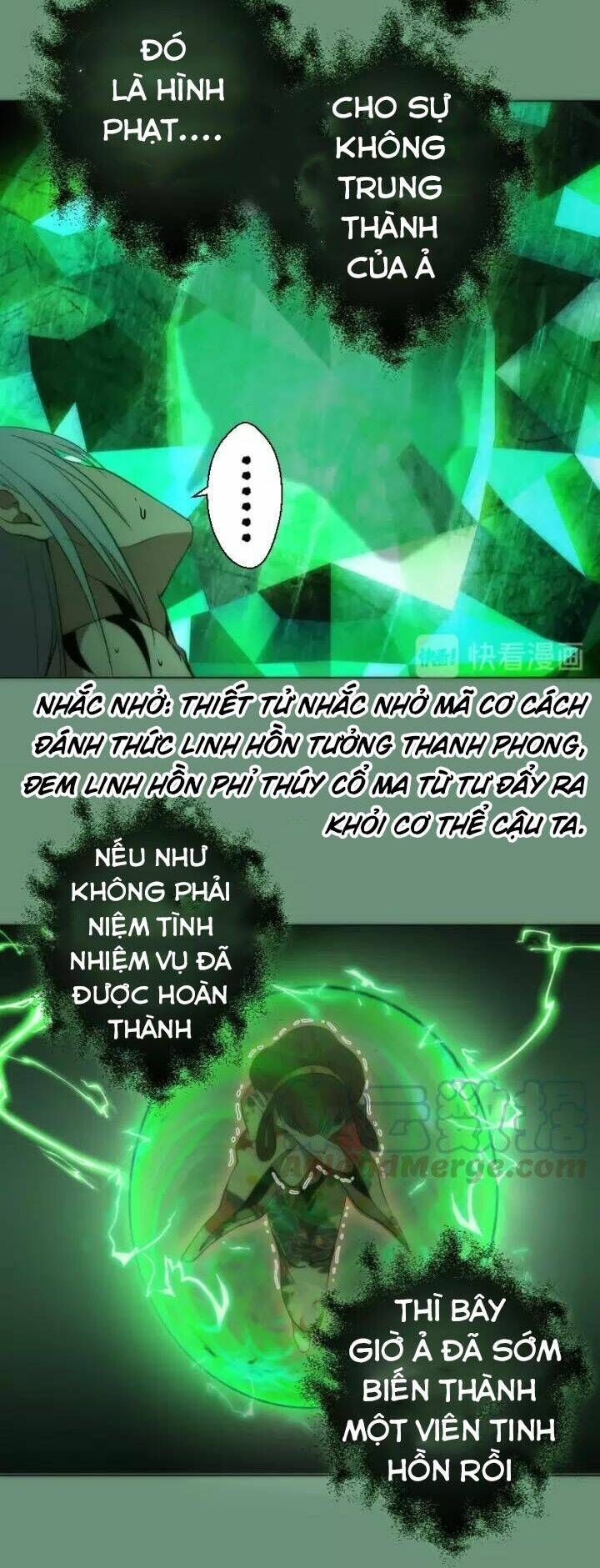 Ta Có Một Tòa Mạt Thế Mê Cung Chapter 70.1 - 28